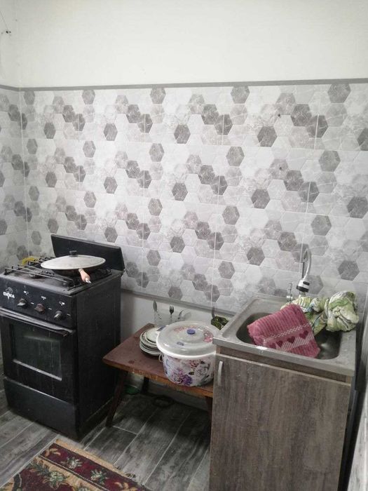 Продаётся 1-х комнатная квартира, БЕЗ МАКЛЕРА, Октябрь