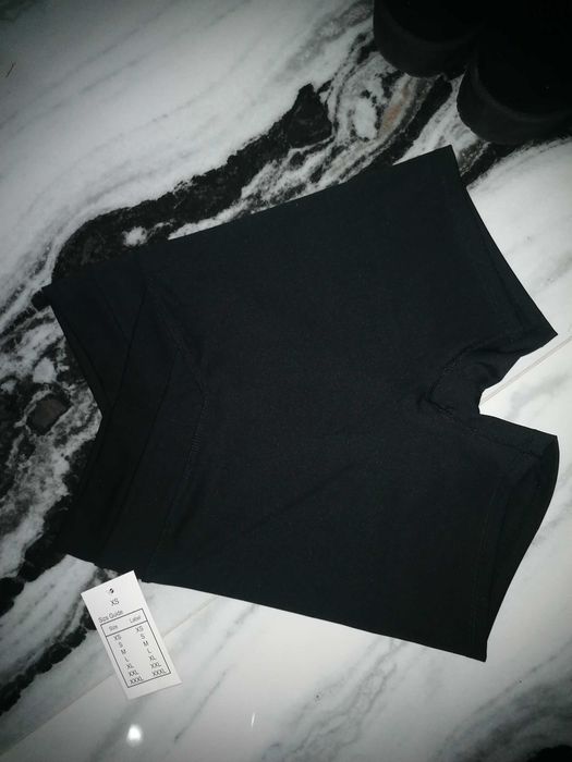 Pantaloni scurți fitness dama xs