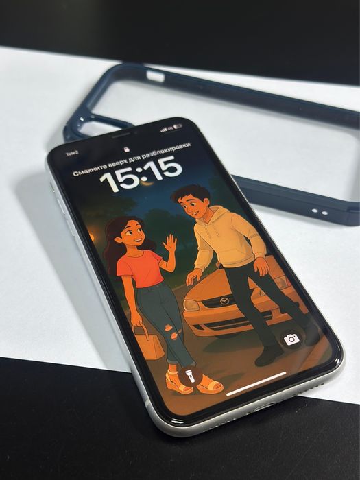 iPhone XR 128 Гб