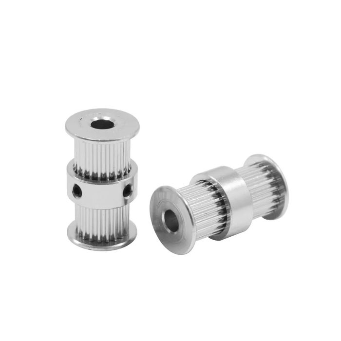 GT2 si S2M curea dințată,fulie,pinion,cnc