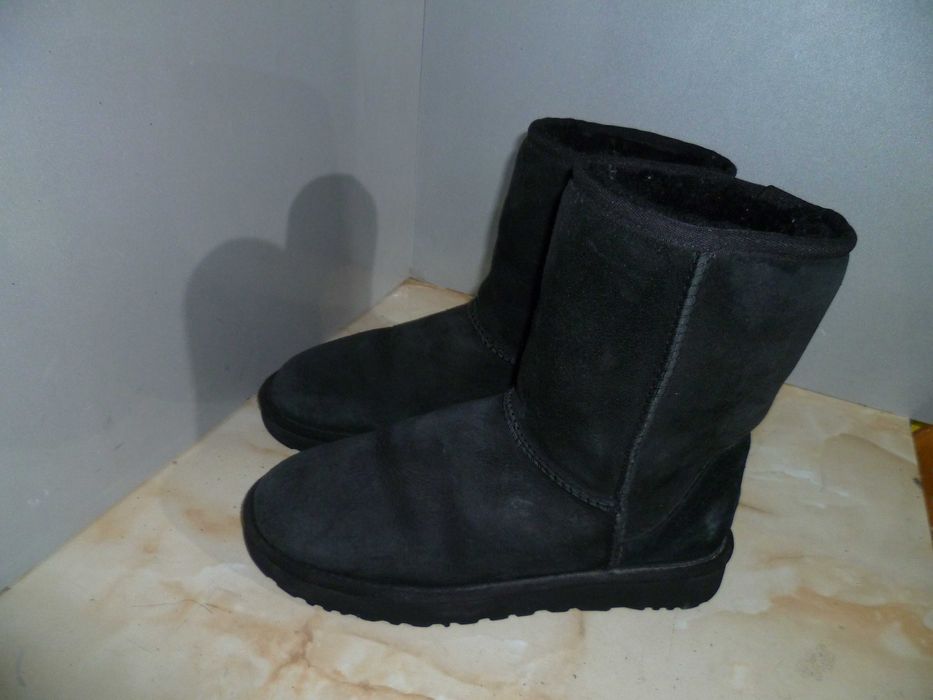 UGG оригинални ботуши №39