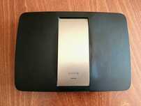 Linksys Smart Wi-Fi Router EA6700 // рутер в отлично състояние