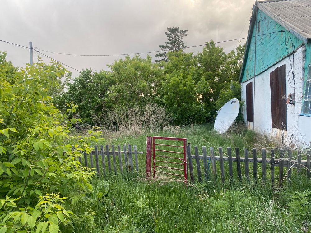 Продается дом вблизи Астаны
