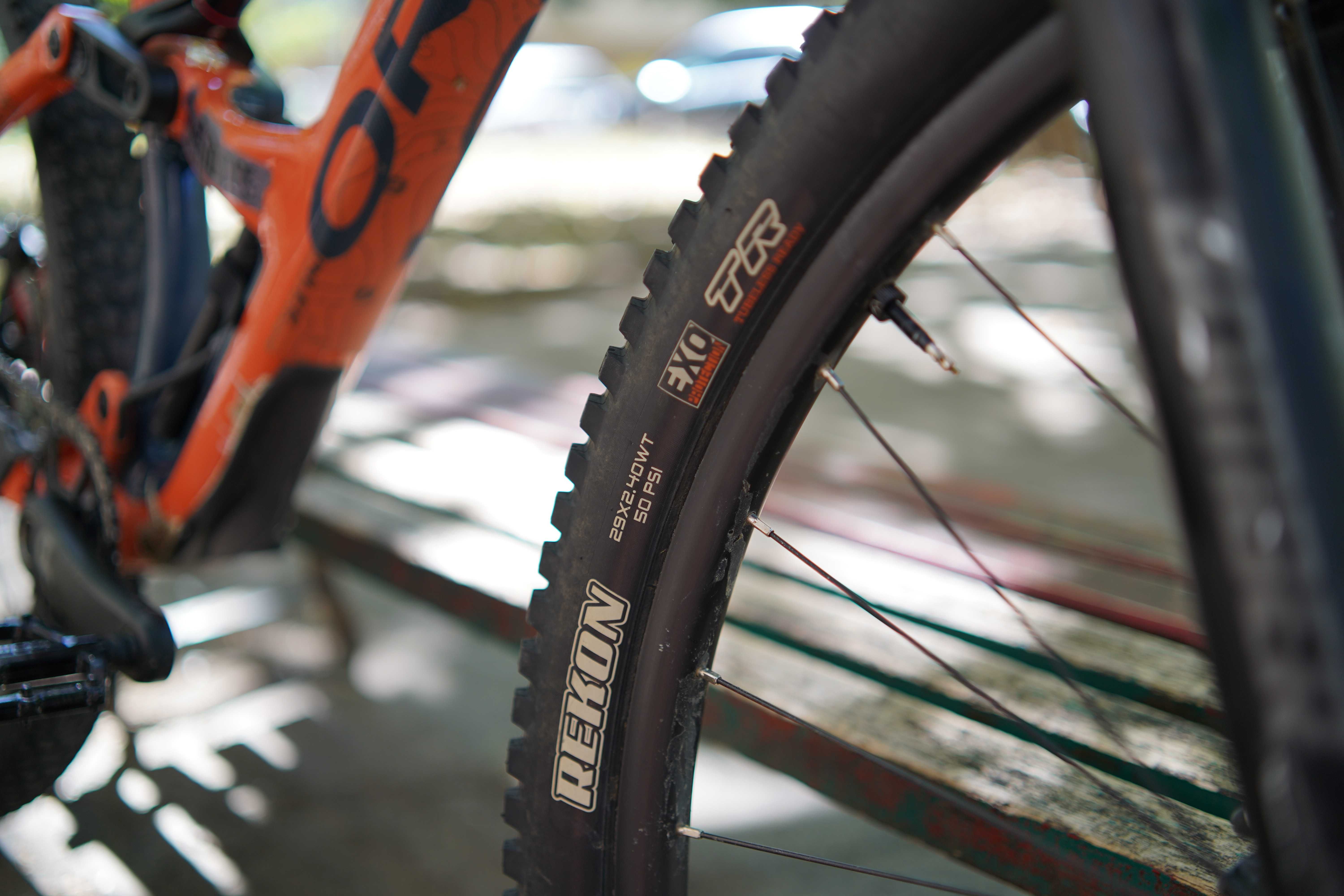 Orbea Occam 2021