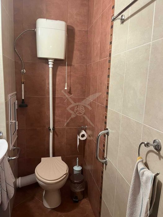 Продава се Двустаен апартамент в Бургас, Изгрев - 70 кв.м за 1658 €/кв.м - Снимка #5