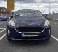 Ford Fiesta Trend 1.5 TDCI