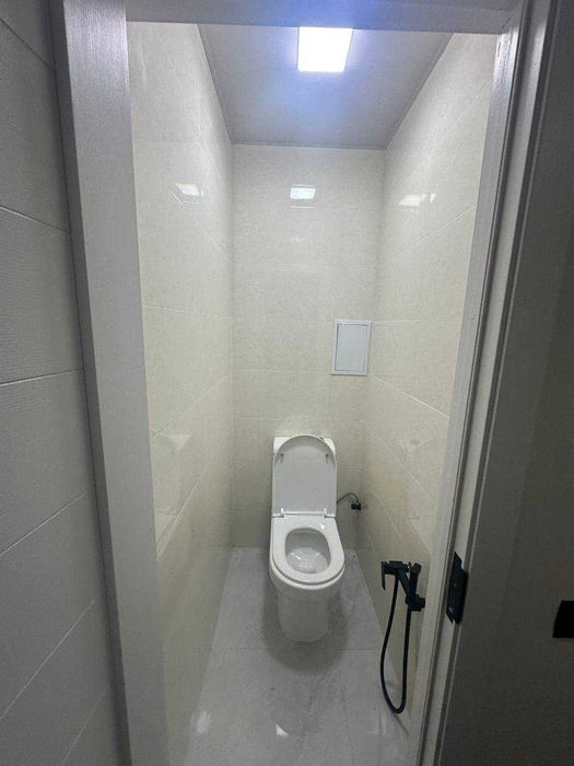 Сдаётся квартира на Ганге с евро ремонтом‼️