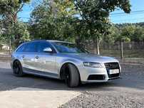 Cash/ Variante A4B8