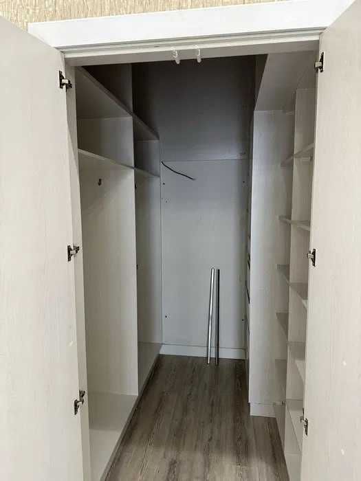Oq Saroy | 3-комнатная, 115 м², евроремонт, рядом Паркентский базар!`