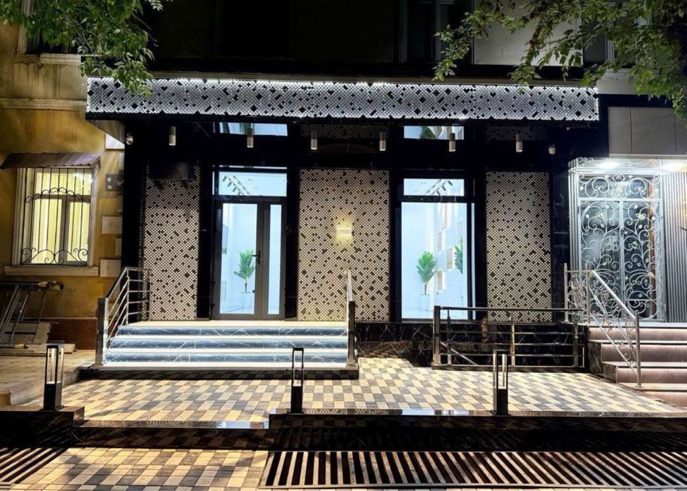 Аренда ПодОфис Ориентир Старт Стадион 85м2