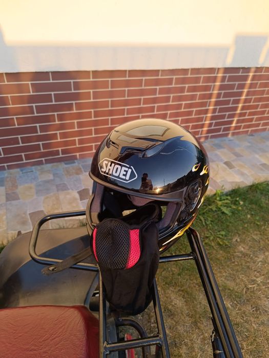 ATV pentru copii sau începători cu motor honda