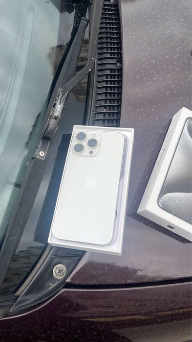 Айфон 15 про макс 256гб