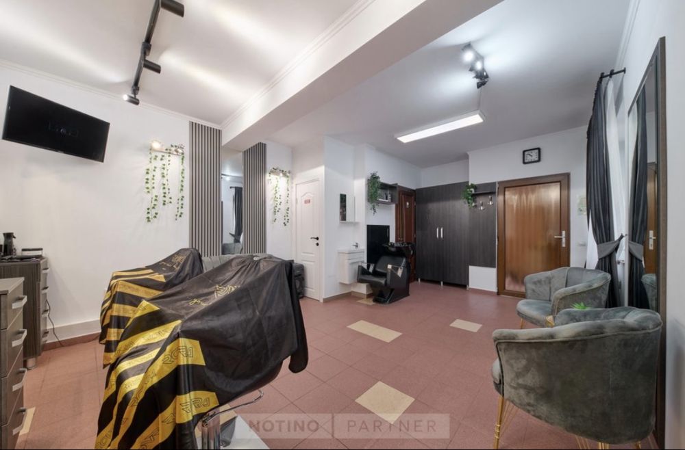 Inchiriez camera cosmetica/make-up/manichiura/pedichiura