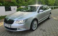 Skoda Superb 2.0 TDI, 140CP, Automata