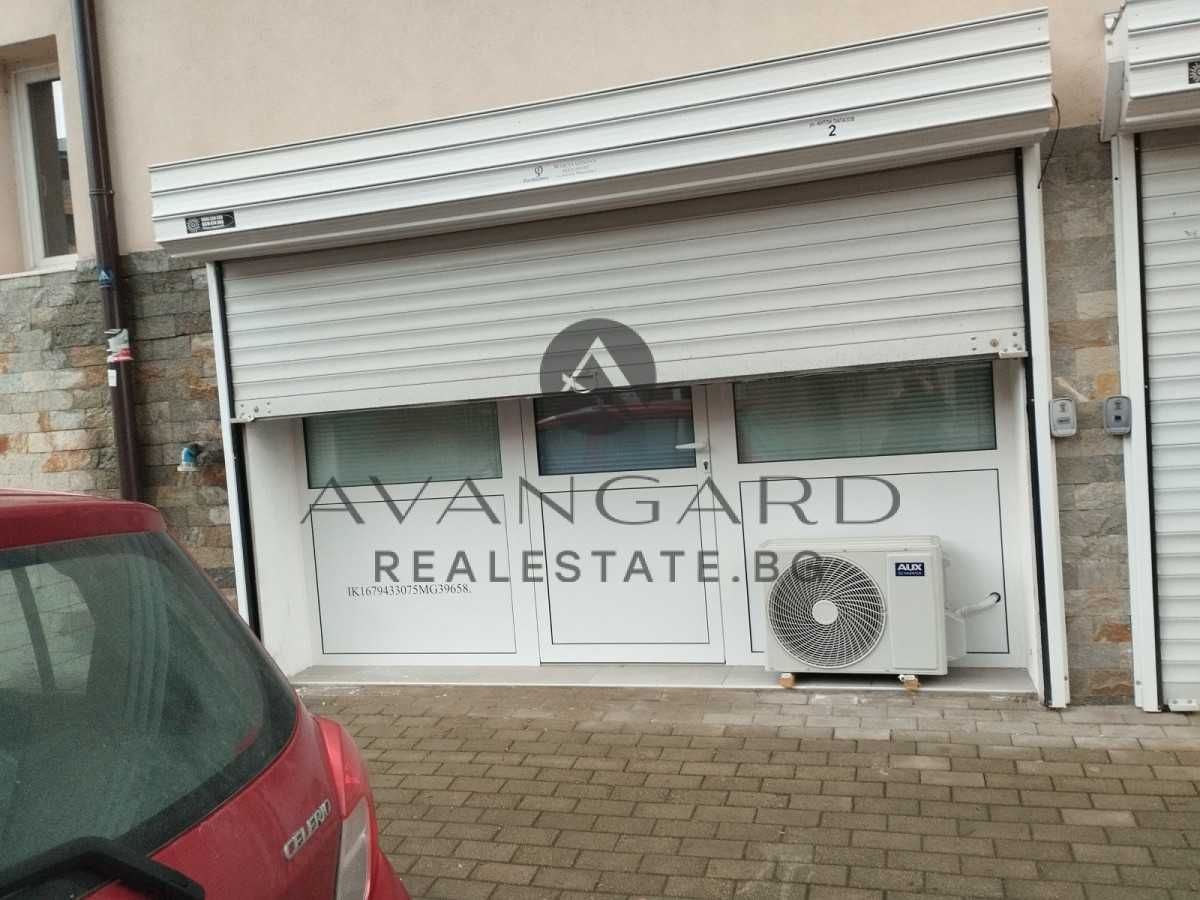 Продава се Едностаен апартамент в Пловдив, Център - 25 кв.м за 1854 €/кв.м - Снимка #7