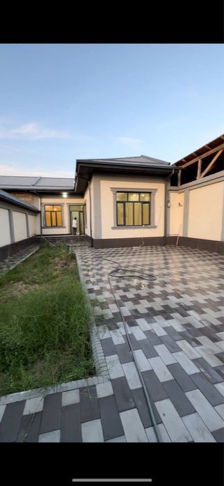 Продается новый дом 3 сотки