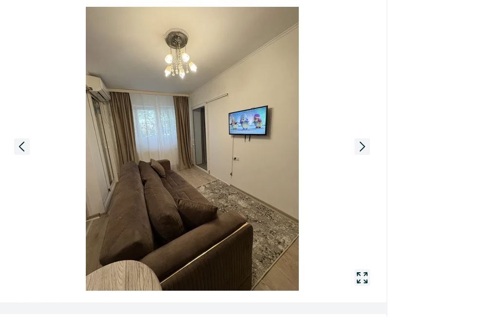 2 camere cora pantelimon