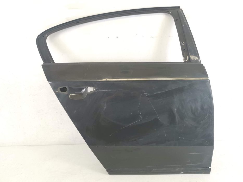 Дясна задна врата Фолксваген / Volkswagen VW Passat B7 [ - ] Оригиналн