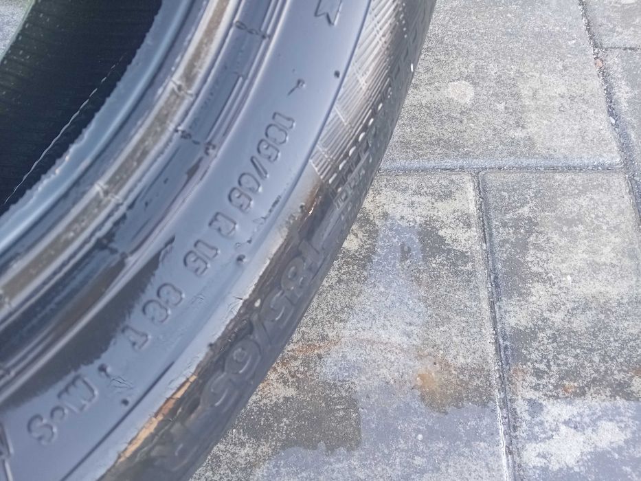 Vand anvelope second hand