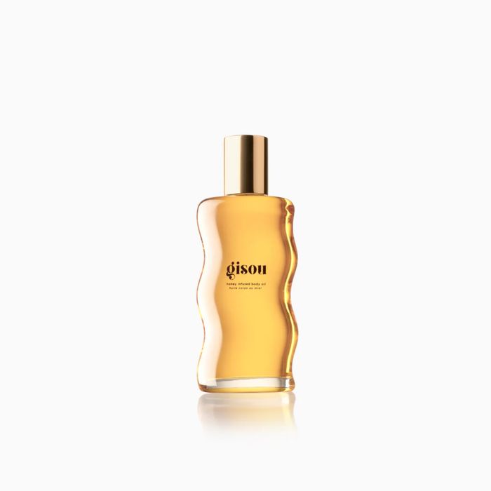 Gisou Honey Infused Body Oil | Олио за тяло