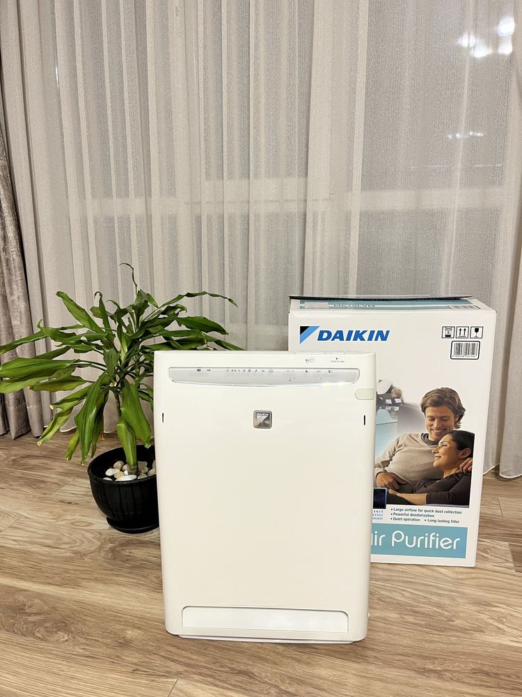 Пречиствател за въздух Daikin MC70L