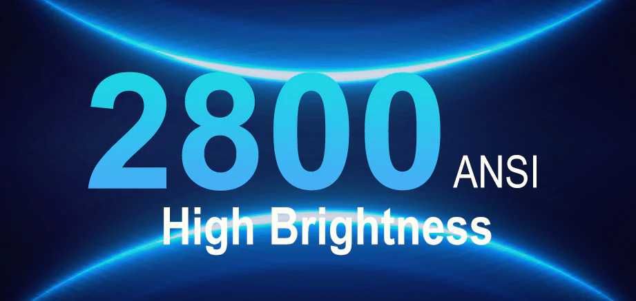 Videoproiector Everycome Cubelite MAX 3GB / 128GB Android12, 2025 NOU