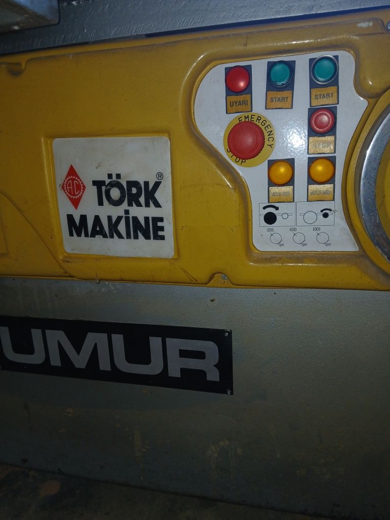 Цинколяр с подрезвач