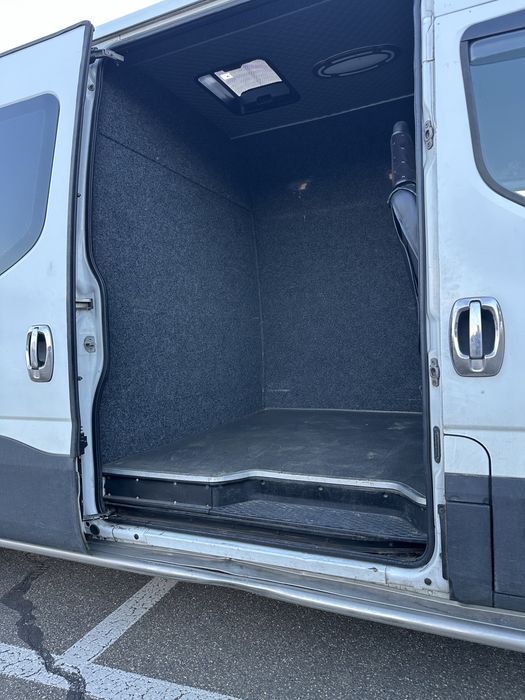 Iveco daily 2017 2.3