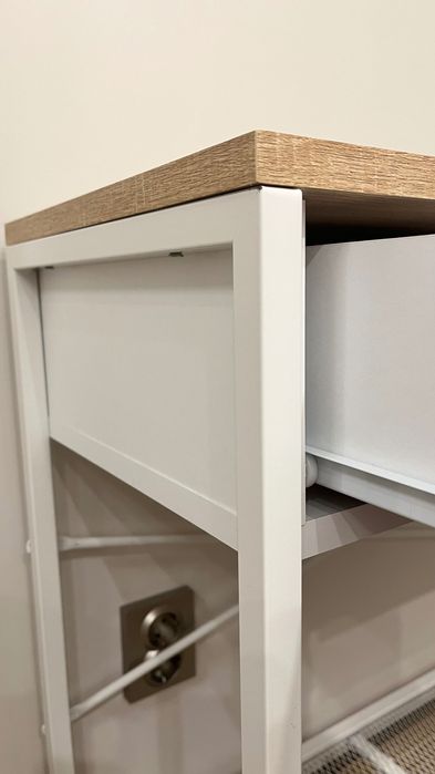 Тумба в прихожую