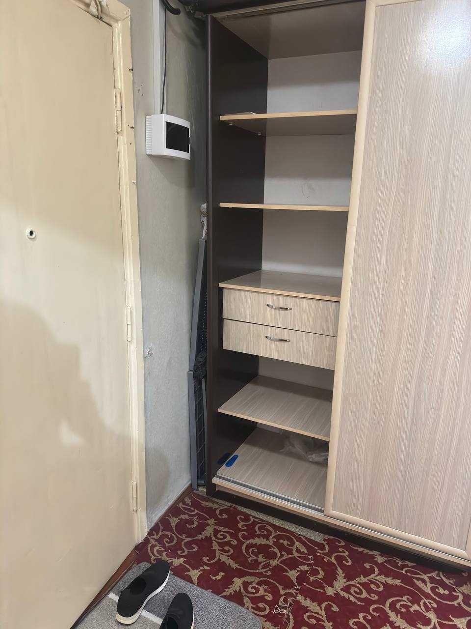 Cрочно продаю квартиру в Юнусабад-7 квартал 2 этаж (157)