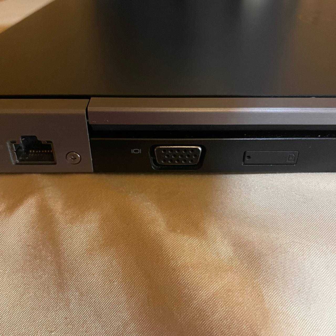 Лаптоп Dell latitude E5570