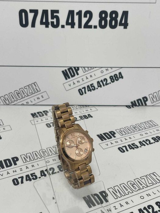 NDP Amanet NON-STOP Sos. Giurgiului 119 MICHAEL KORS (28033)