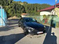 Mercedes-Benz E Mercedes-Benz E 300 de 4MATIC Aut. 9G-TRONIC | Burmester | MULTIBEAM