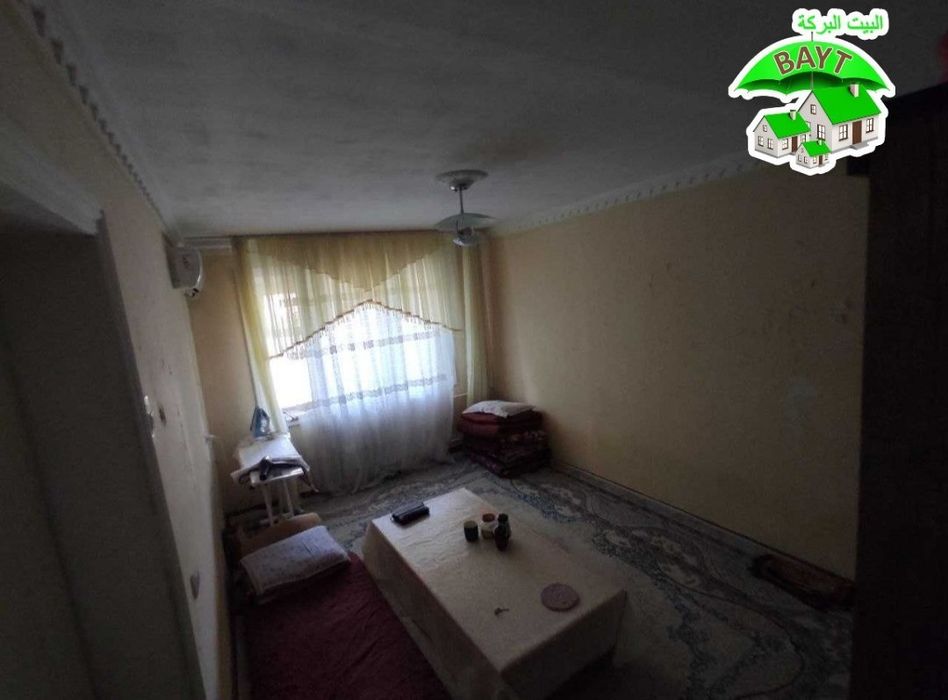 ÷ МУКУМИ 1/2/5 ЧИЛАНЗАР 1 кв Мах Way Кирпичный квартира продаётся