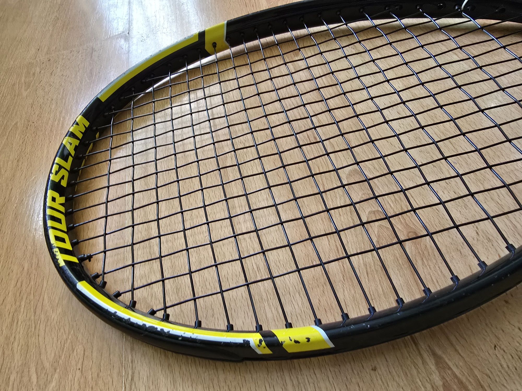 Тенис ракета Wilson TourSlam