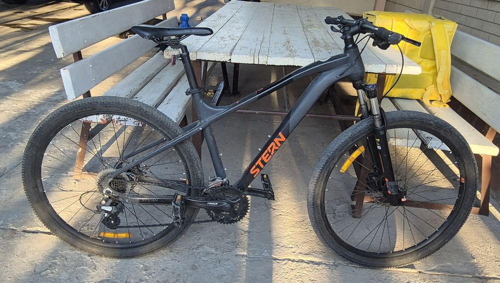 Велосепед stern montion 1.0