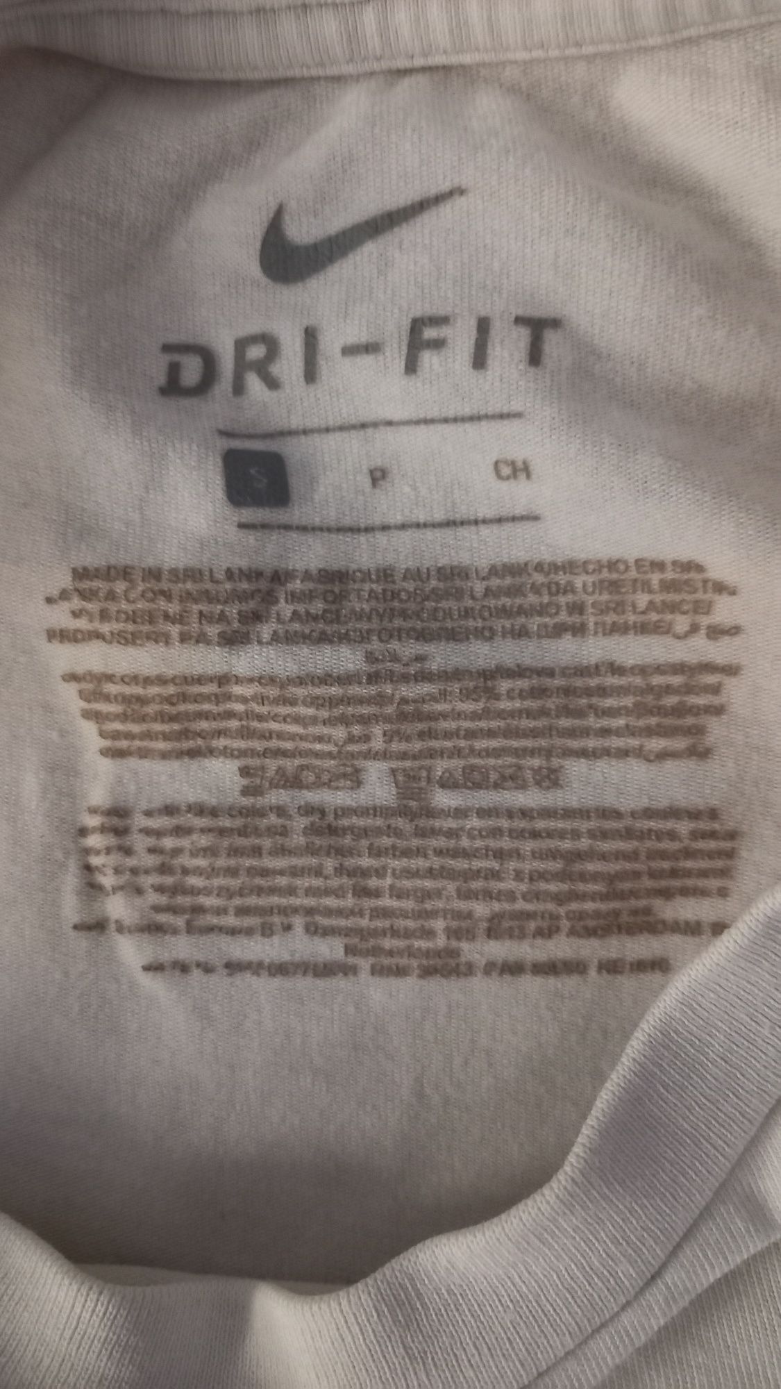 Tricou Nike bărbat