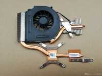 Cooler Ventilator Dell Studio 1555 1558 ATI 1735 1737 XPS 1340 1745