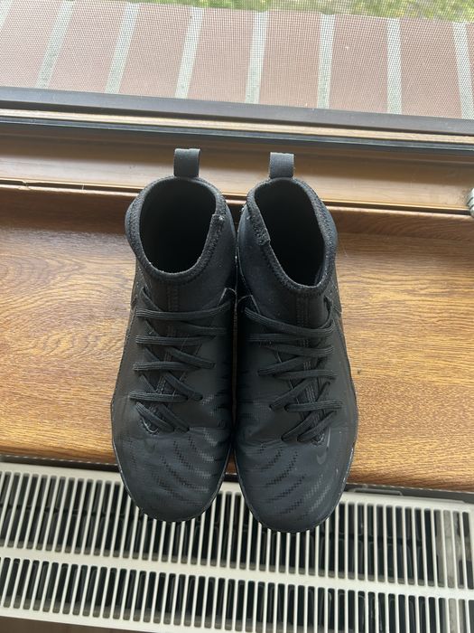 Ghete fotbal copii Nike originale – mărimea 35.5(35-36)