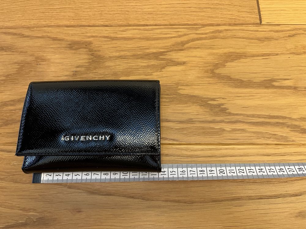 Портфейл Givenchy