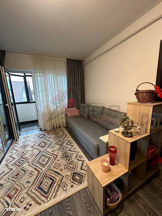Inchiriere Apartament o camera - Valea Lupului