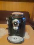 Saeco Black Giro plus