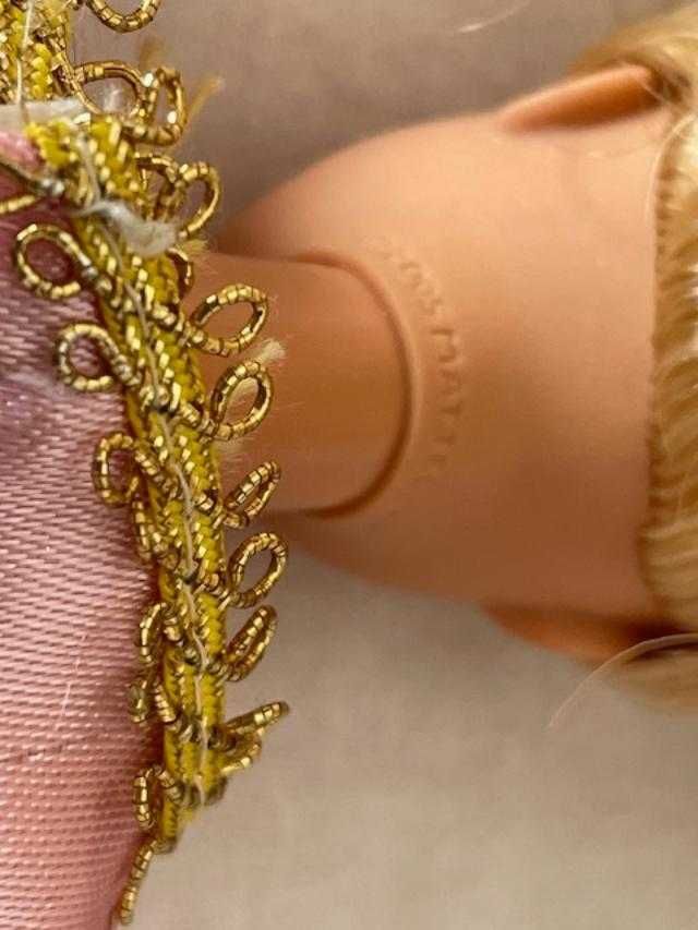 Кукла 2005 Mattel Inc, Индонезия