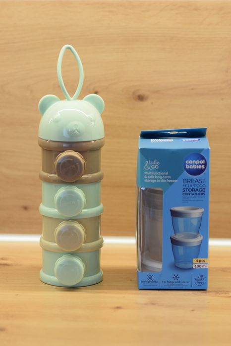 Комплект шишета Dr.Brown's Wide-Neck Options WB03606-INTLX WN 0м.+