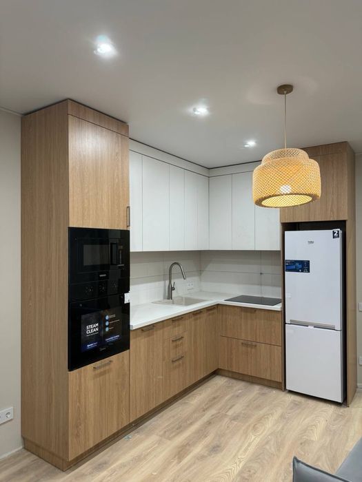 Купить Корпусный Мебель Шкаф Шифанер Кухня Кухонный Гарнитур