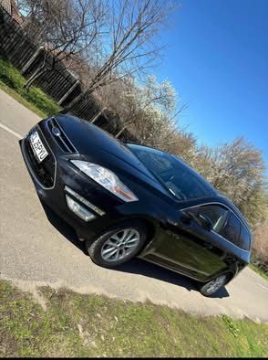 Ford Mondeo 1.6 Benzina