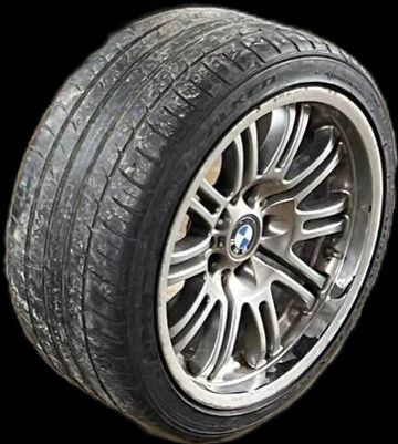 Style 67 спорт пакет