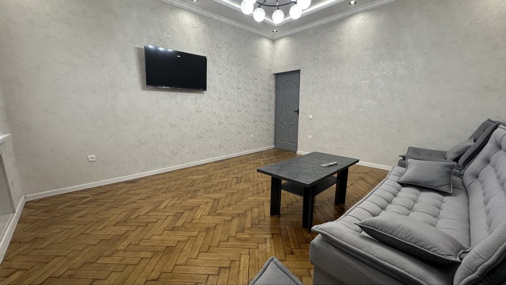 Срочно сдается 2-х квартира на долгий срок