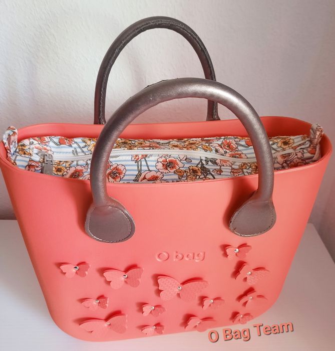 O bag различни комплекти