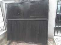 Vand porti metalice